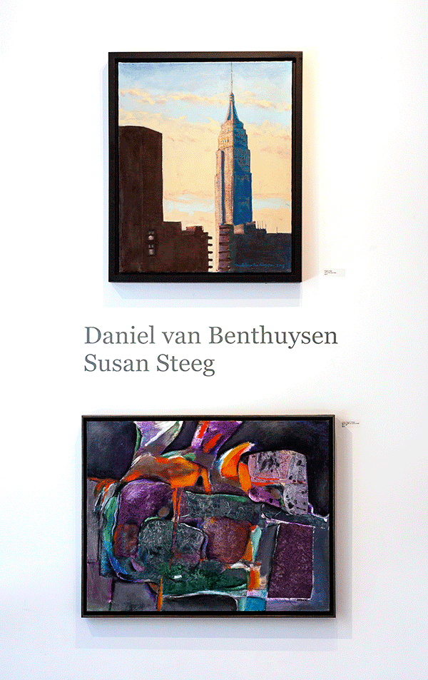 Closing Reception