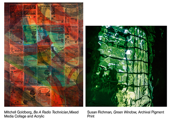 Goldberg Richman Composite