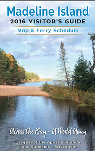 2016 Visitor's Guide