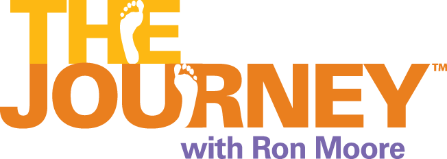 The Journey with Ron Moore