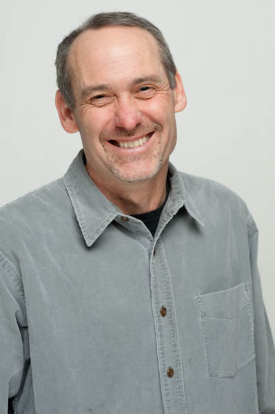 Ron Moore