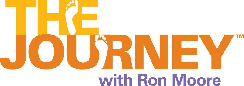The Journey with Ron Moore