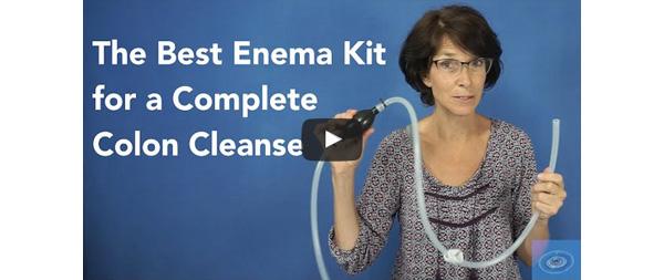 best colon cleanse kit