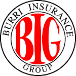 Burri Insurance Group Logo