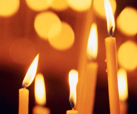 candles 3
