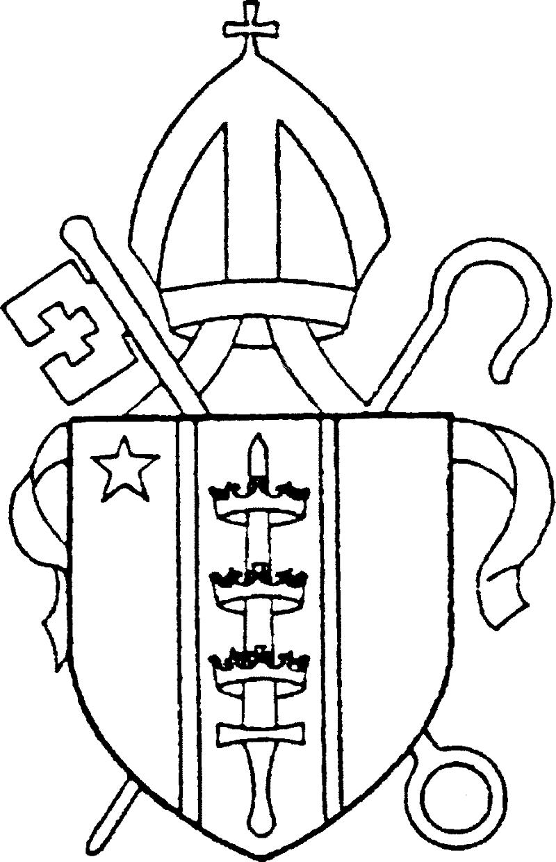 diocesan seal