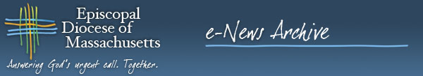 E-News Archive Banner
