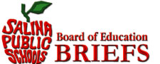 Board Brief Logo