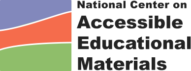 AEM Center logo