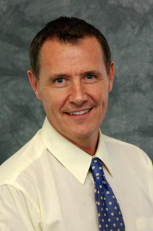 Kirk Behnke