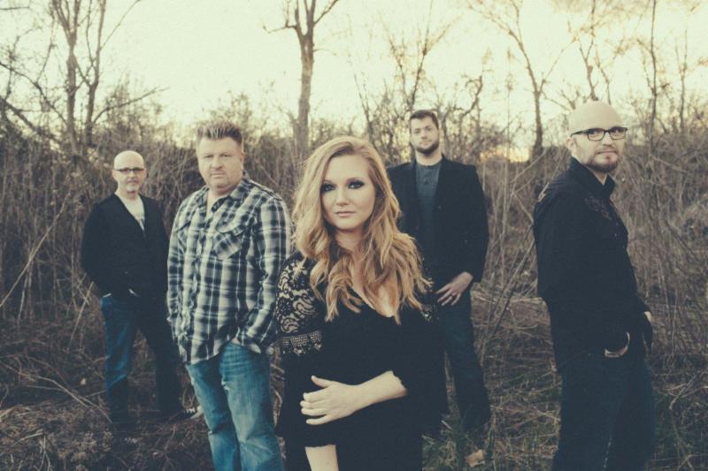 NewTown's HARLAN ROAD Enters Billboard Top 10 Bluegrass Albums Chart At 8