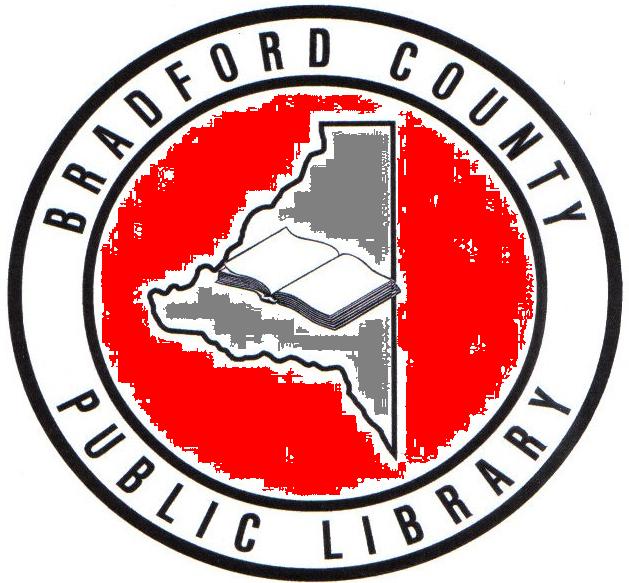 Bradford County Logo