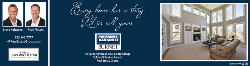 Helgeson/Platzke Real Estate Group