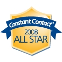 Constant Contact All-Star Logo