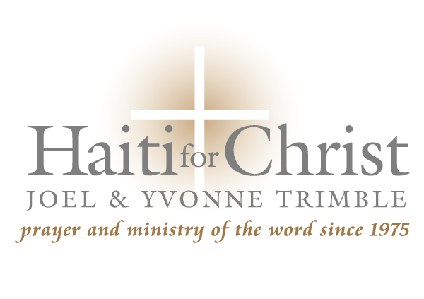 Haiti For Christ Ministries