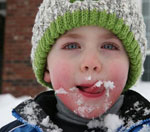 Snow Day