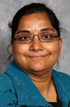 Manjula Sriram