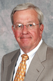 Gerald D. Chapman, Ed.D.