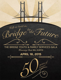 The Bridge to the Future Gala