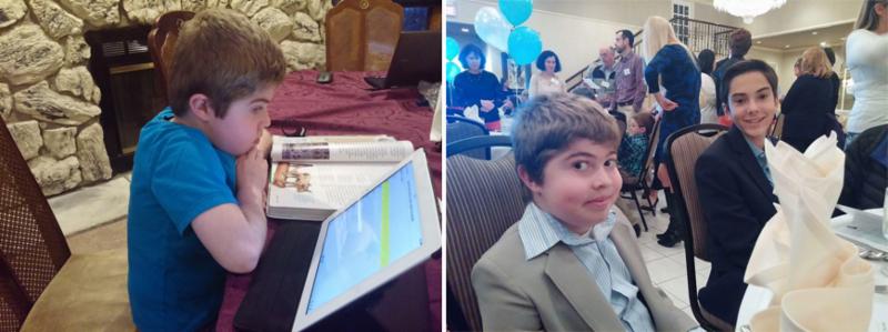 Infinitec Technology Achievement Award