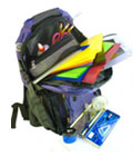 School supplies
