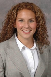 Rachel Bland