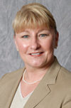 Peggy Babcock