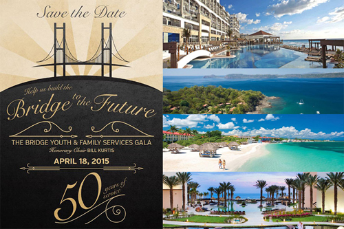 Bridge to the Future Gala