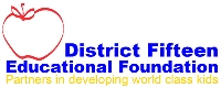 District Fifteen Educational Foundation