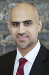 Zubair Khan