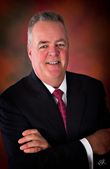 Scott B. Thompson, Ed.D.