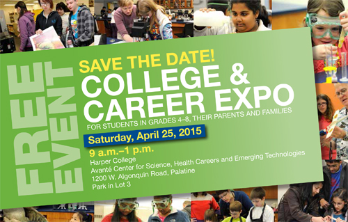 Harper College 