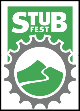 Stub fest logo 2016