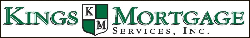 kings mortgage logo