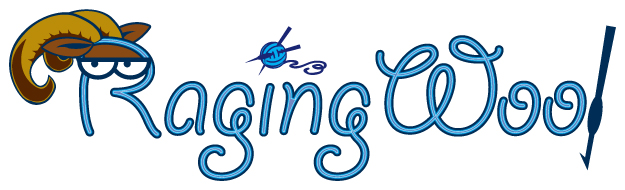 The Raging Wool Yarn Shop