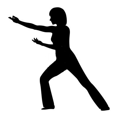 Tai Chi Demo
