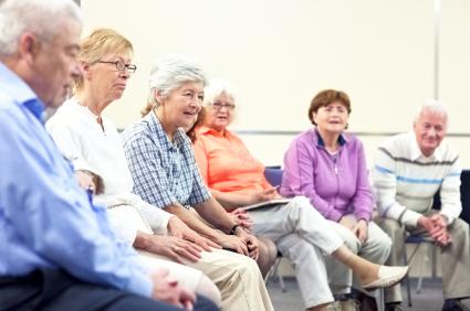 Group Discussion