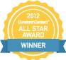 2012 CoCo All Star Logo