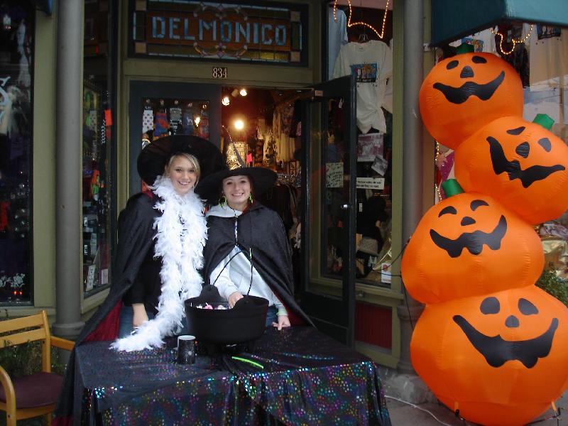 merchant halloween pic