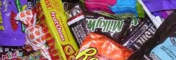 Halloween Candy
