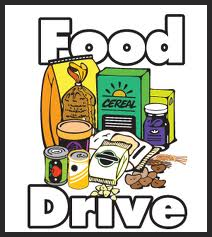 Food Drive