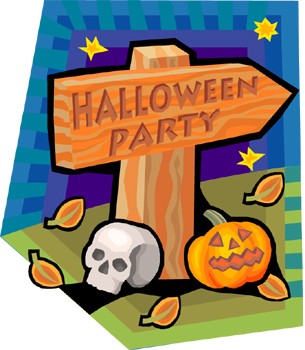 Halloween Party