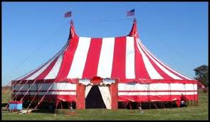 Circus Tent 2