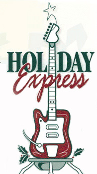 Holiday Expresss