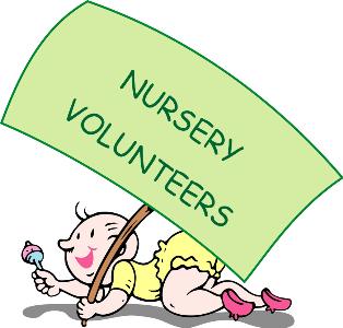 Nursery Clip Art