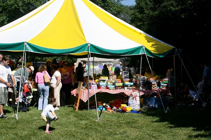 Canterbury Fair