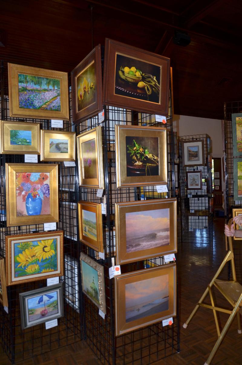 Art Show 2012