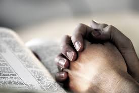 Praying Hands