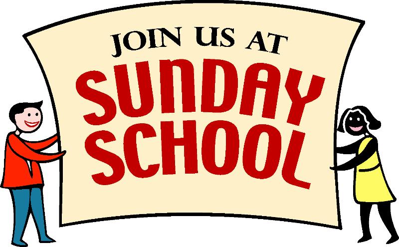 Chuch School 2