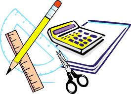 school supplies